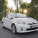 Toyota Prius European sales reach 200,000