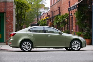 Lexus IS 250 Executive