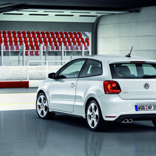 New Polo GTI unveiled