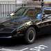 Pontiac Trans Am - Knight Rider