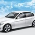 BMW 320d EfficientDynamics