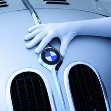 BMW Group: five years as most sustainable automobile manufacturer 