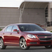 Chevrolet Malibu Seventh Generation