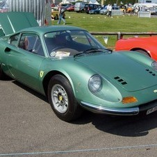 Ferrari Dino 246 GT