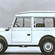 Fiat Campagnola Diesel 2500 Hard Top