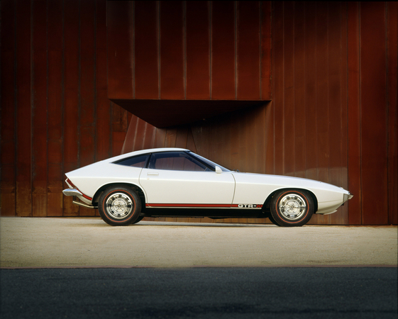 Holden Torana GTR-X