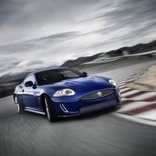 Jaguar to present special edition of the XKR in Geneva