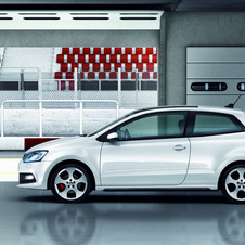 New Polo GTI unveiled