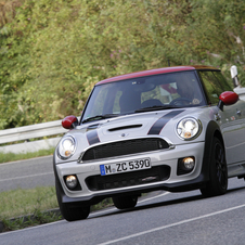 MINI (BMW) John Cooper Works