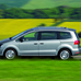 Volkswagen Sharan 2.0I TDI BlueTDI 140hp Highline