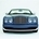 Bentley Azure