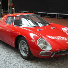 Ferrari 250 LM