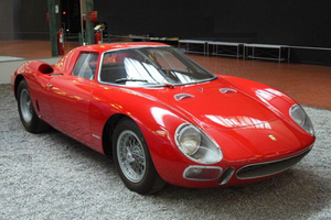 Ferrari 250 LM