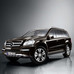 Mercedes-Benz GL550 4MATIC