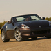 Nissan 370Z Roadster