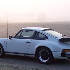 Porsche 911 SC {M Series}