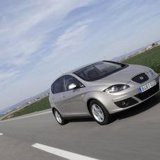 Seat Altea 1.2 TSI 105cv Reference S&S