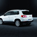 Volkswagen Tiguan 2.0I TDI 140cv Tiptronic DPF 4X4 Track