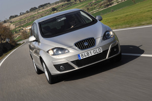 Seat Altea 1.2 TSI 105cv Good Stuff S&S