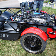 MEV Exocet