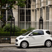 Aston Martin Cygnet Launch Edition