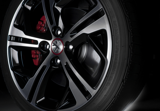 Peugeot 208 GTi Limited Edition