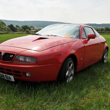 Lancia Hyena