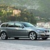 BMW 335i Touring Navigator Auto (E91) LCI