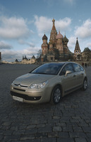 Citroën C4 2.0i 16v