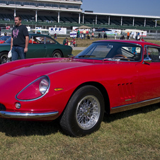 Ferrari 275 GTB