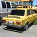 Fiat 128 Saloon