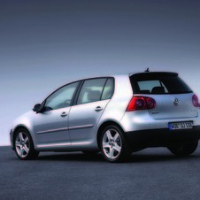 Volkswagen Golf 1.4 FSI