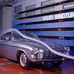 Volvo P1800 birthday!