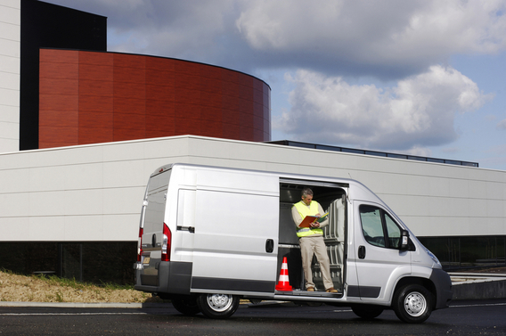 Peugeot Boxer 333 L2H1 2.2 HDi