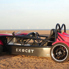 MEV Exocet