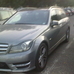 Mercedes-Benz C 250 CDI BlueEfficiency T-Modell Elegance