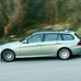 BMW 320d Touring