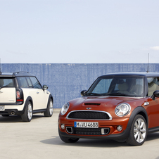 MINI’s new Family Affair