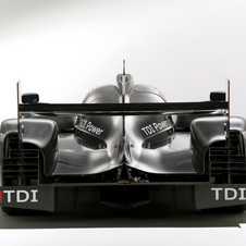 R18: the new Le Mans challenger from Audi