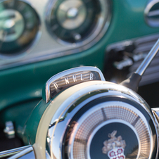 Packard Caribbean Convertible