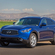 Infiniti QX70 5.0 AWD