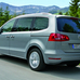 Volkswagen Sharan 2.0I TDI DSG6 BlueTDI 140hp Confortline