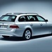 BMW 523i Touring Executive (E61)