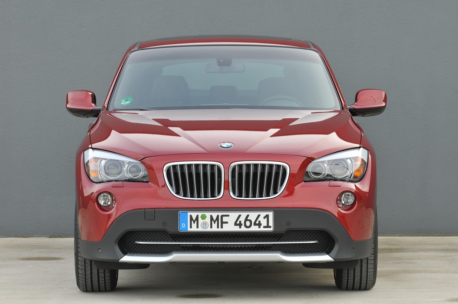 BMW X1 sDrive20d Auto