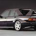 Mercedes-Benz 190E 2.5-16 Evolution II