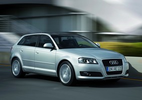 Audi A3 Sportback 1.8 TFSI Attraction quattro