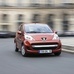 Peugeot 107 Trendy 1.0i 09