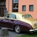 Rolls-Royce Silver Cloud III