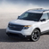 Ford Explorer Sport