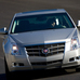 Cadillac CTS 3.6 V6 HF AWD Automatic